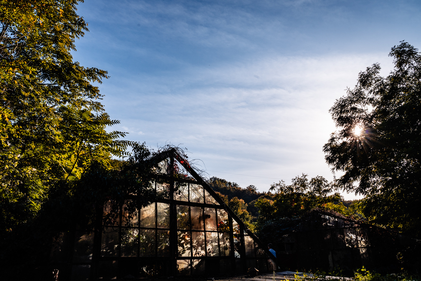 UCMR at a Turning Point