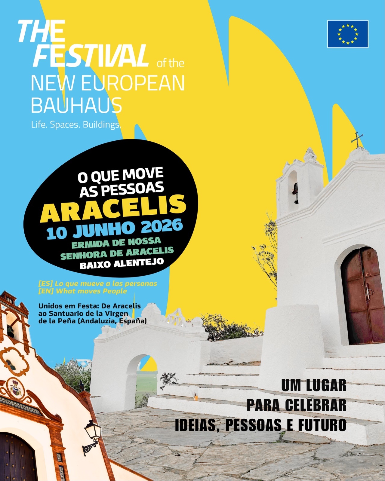 O Que Move As Pessoas