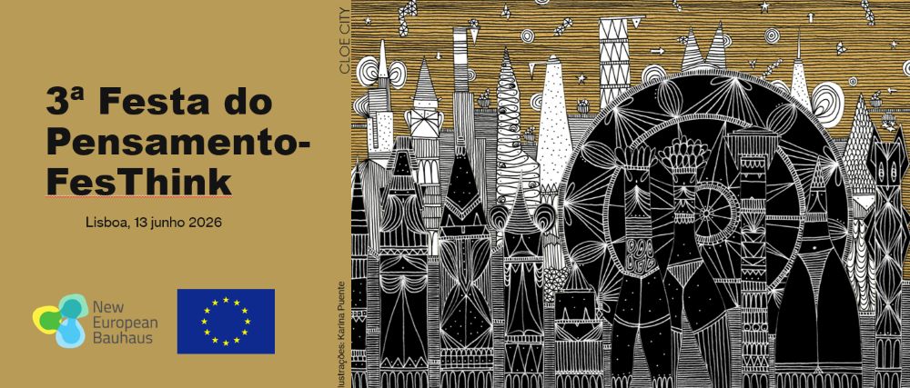 FesThink - The Cities and the Exchanges