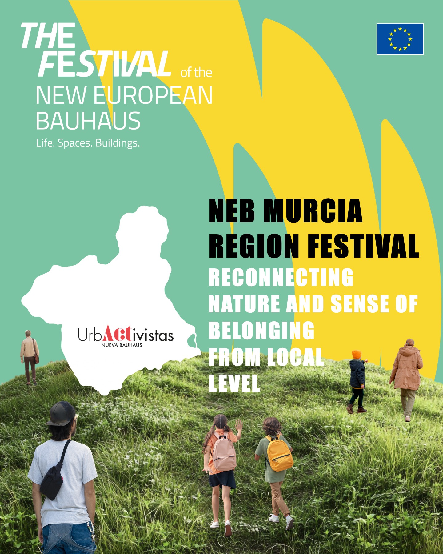 NEB Murcia Region Festival