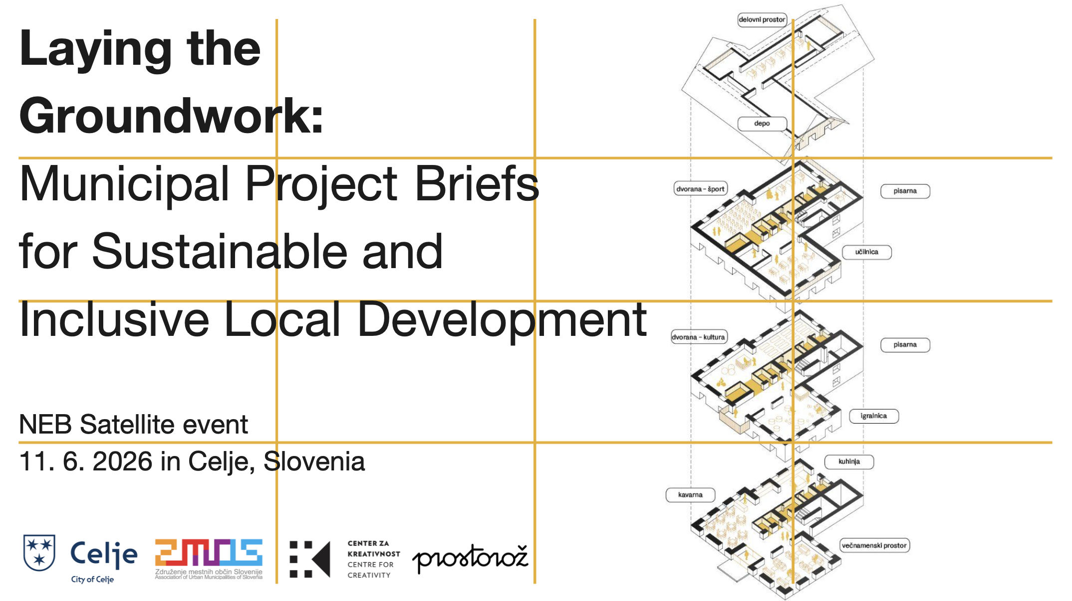 Laying the Groundwork