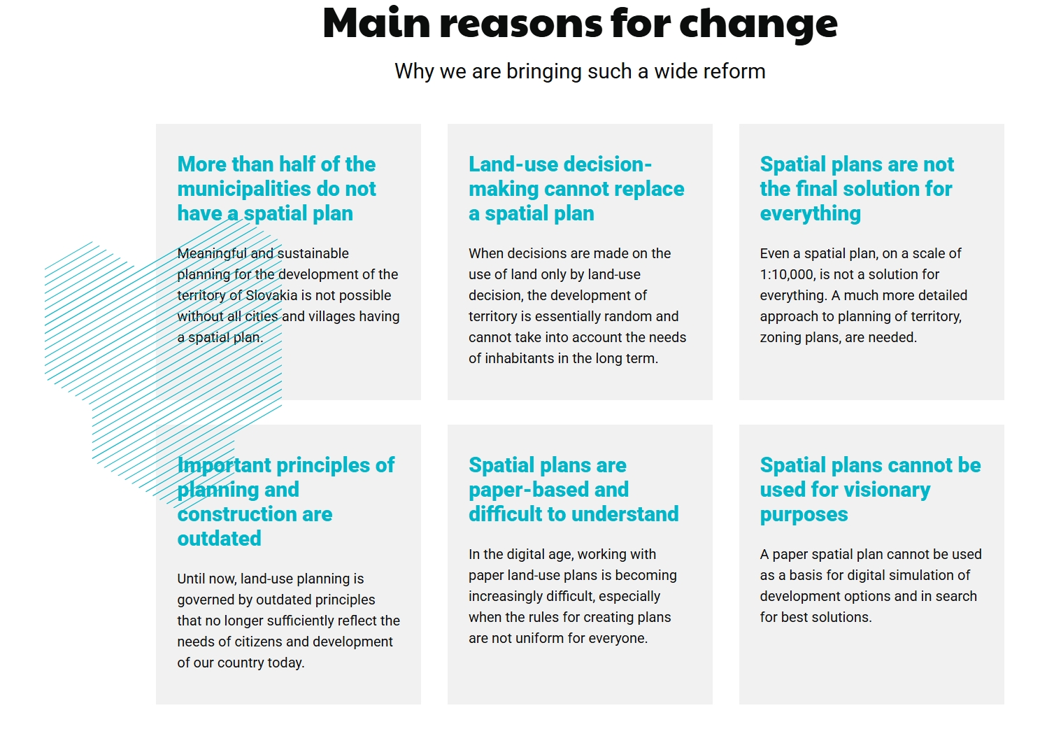 Slovak Architectural Excellence & Policy in the Spirit of the New European Bauhaus