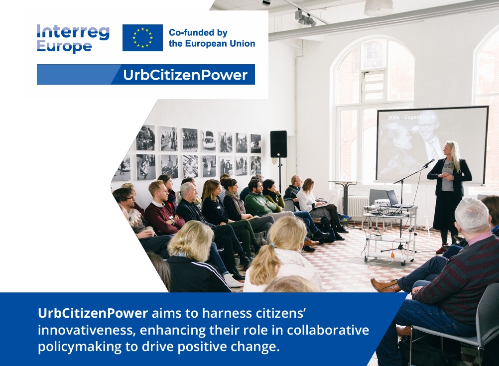 From UrbCitizenPower to NEB Impact