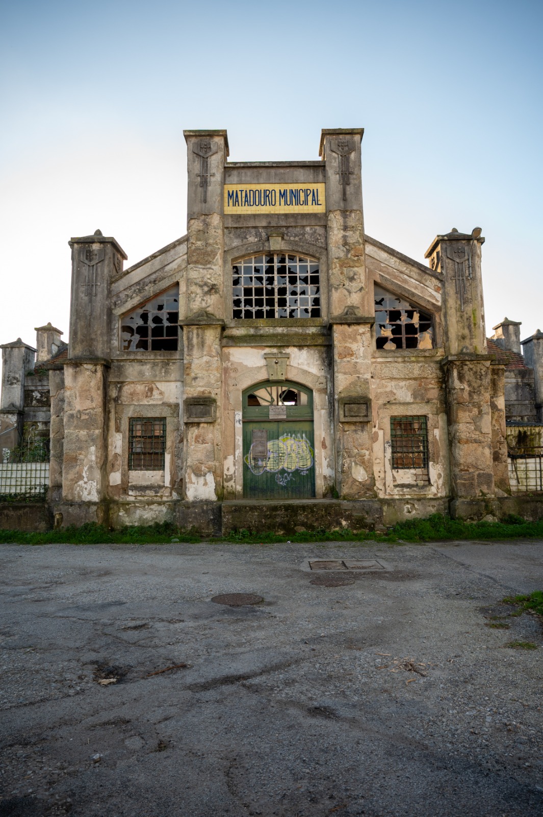 Viana STARTS: A Living Lab for the New European Bauhaus