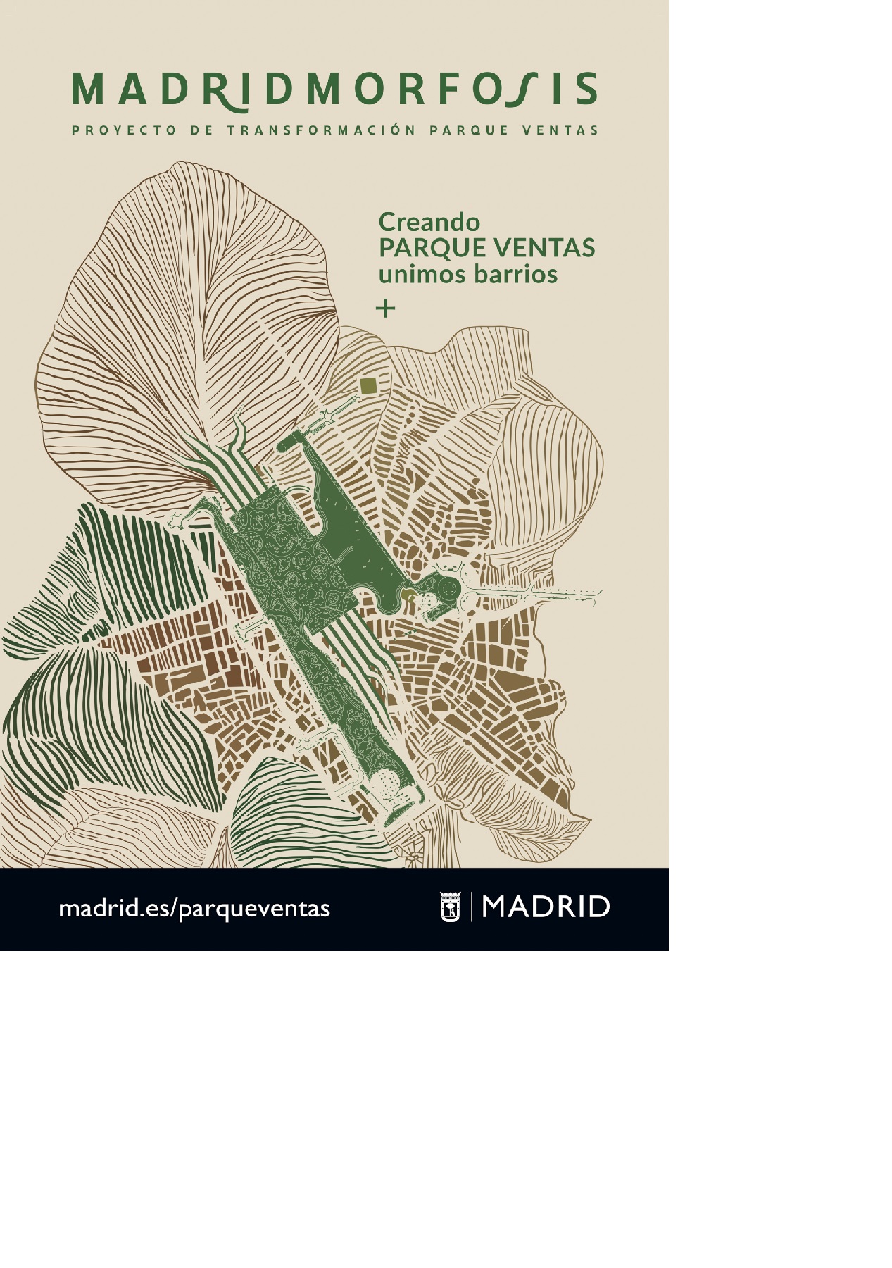 MADRIDMORFOSIS - Making a better city for all 