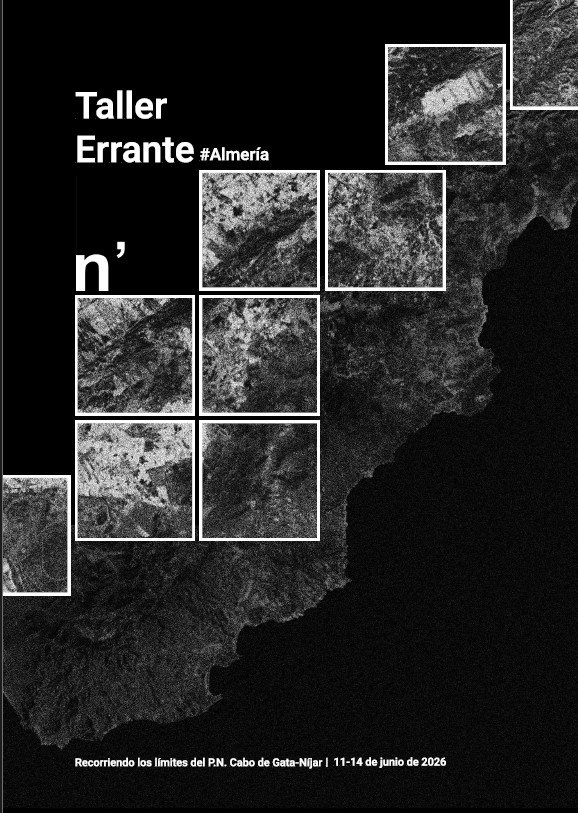 Wandering Workshop n'UNDO