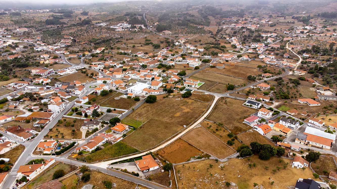 CoLiving Alcanena