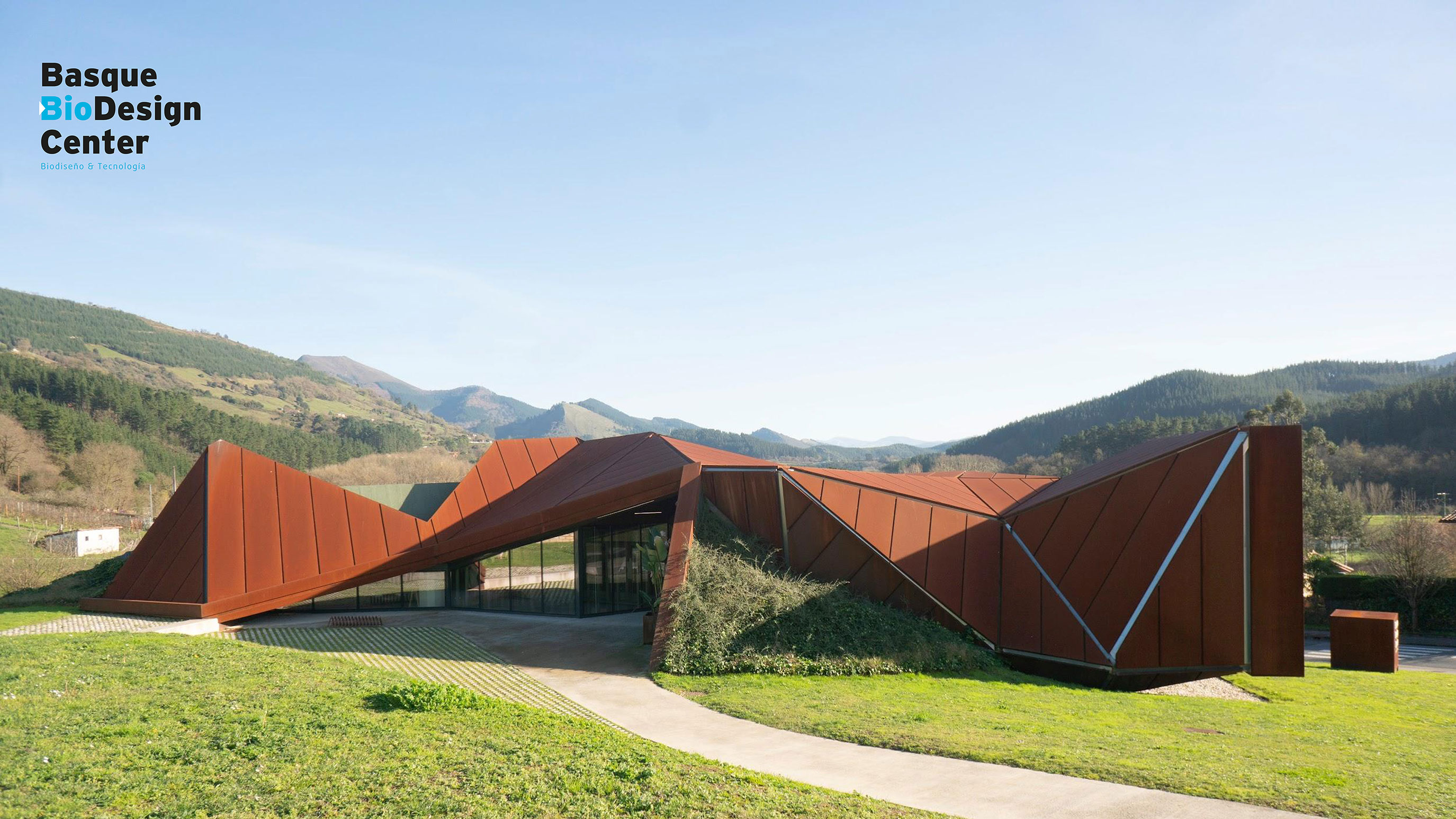 Basque Biodesign Center Open Doors 