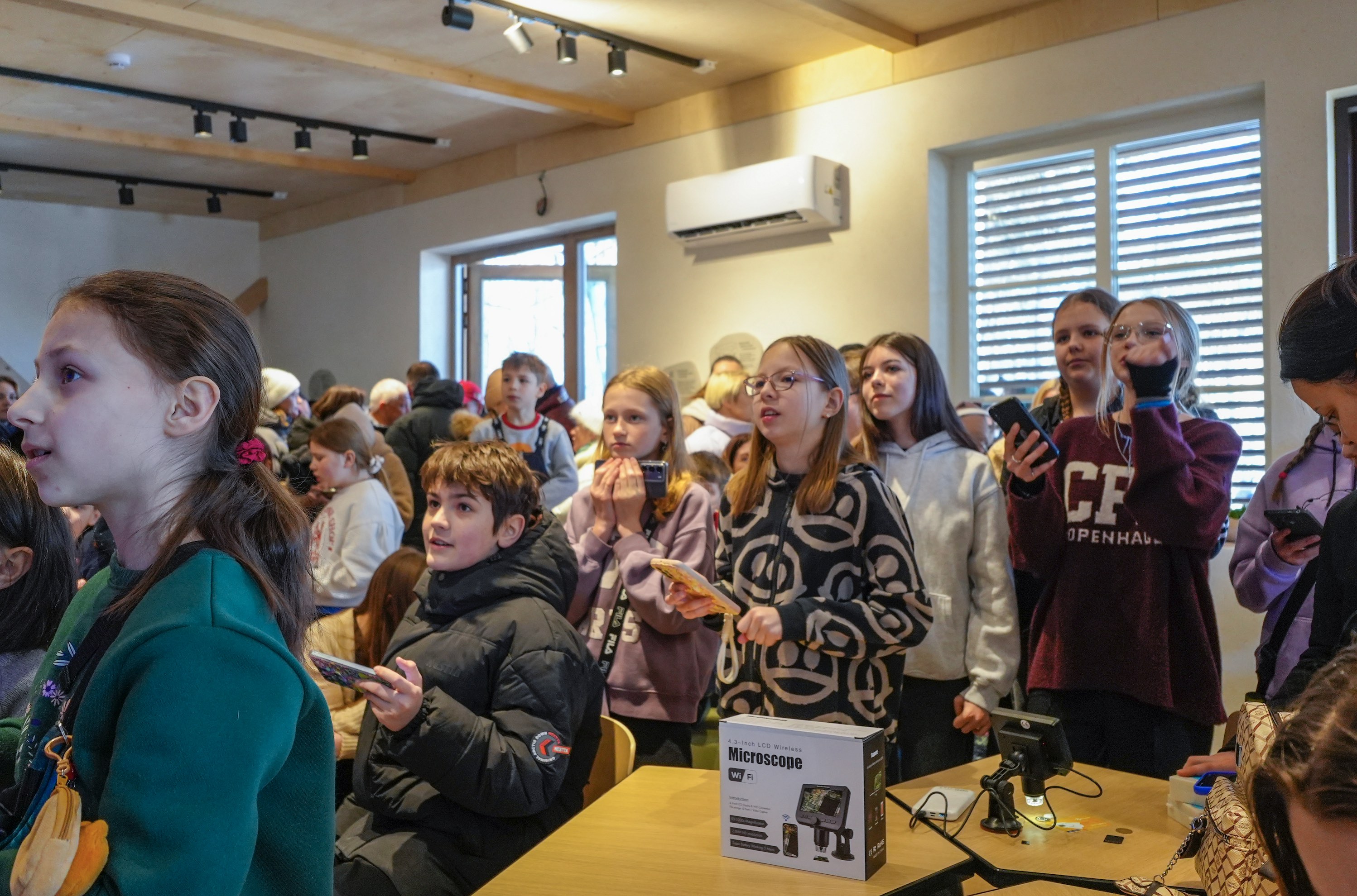 Low Carbon Lab Quest