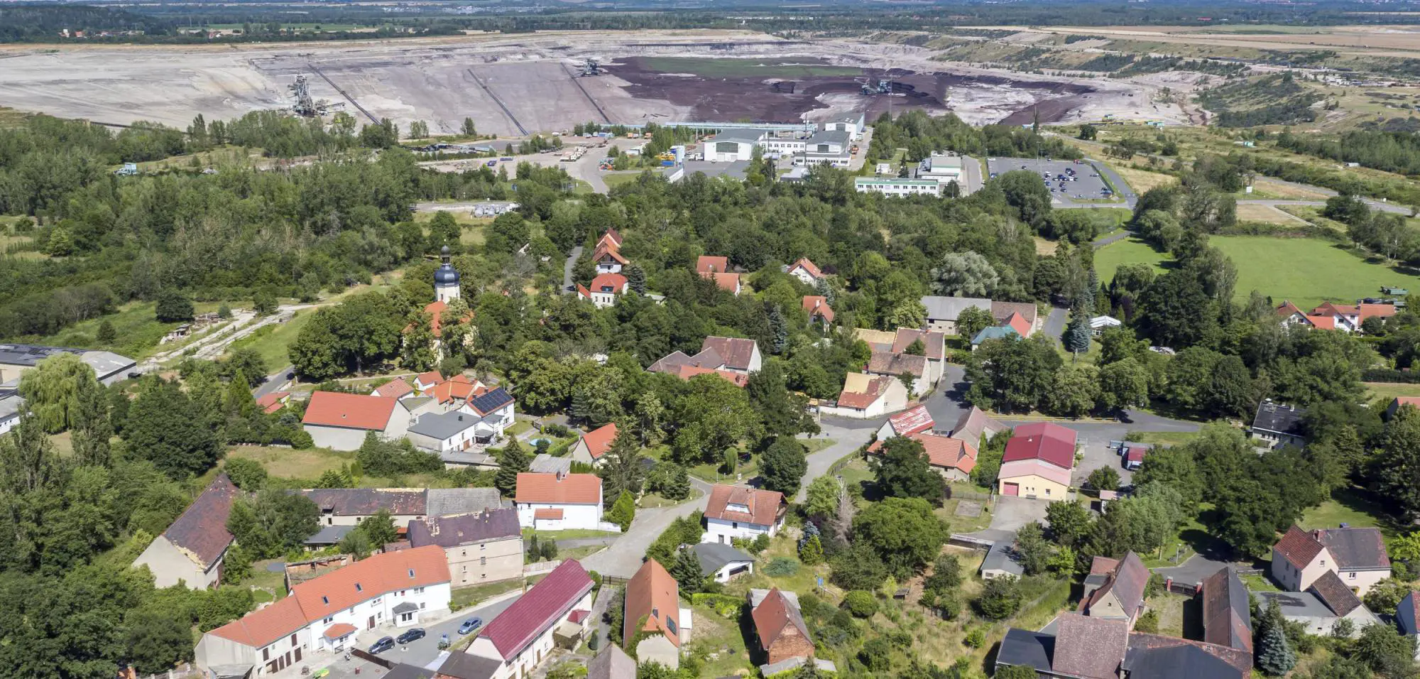 Explore NEB values - looking at Pödelwitz