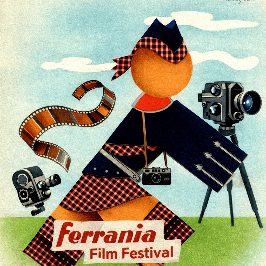Ferrania Film Festival preview