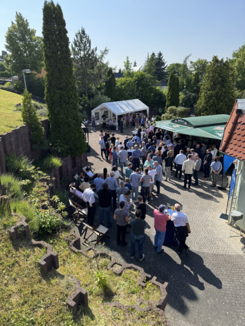 Innovations in Construction – Summer Dialogue