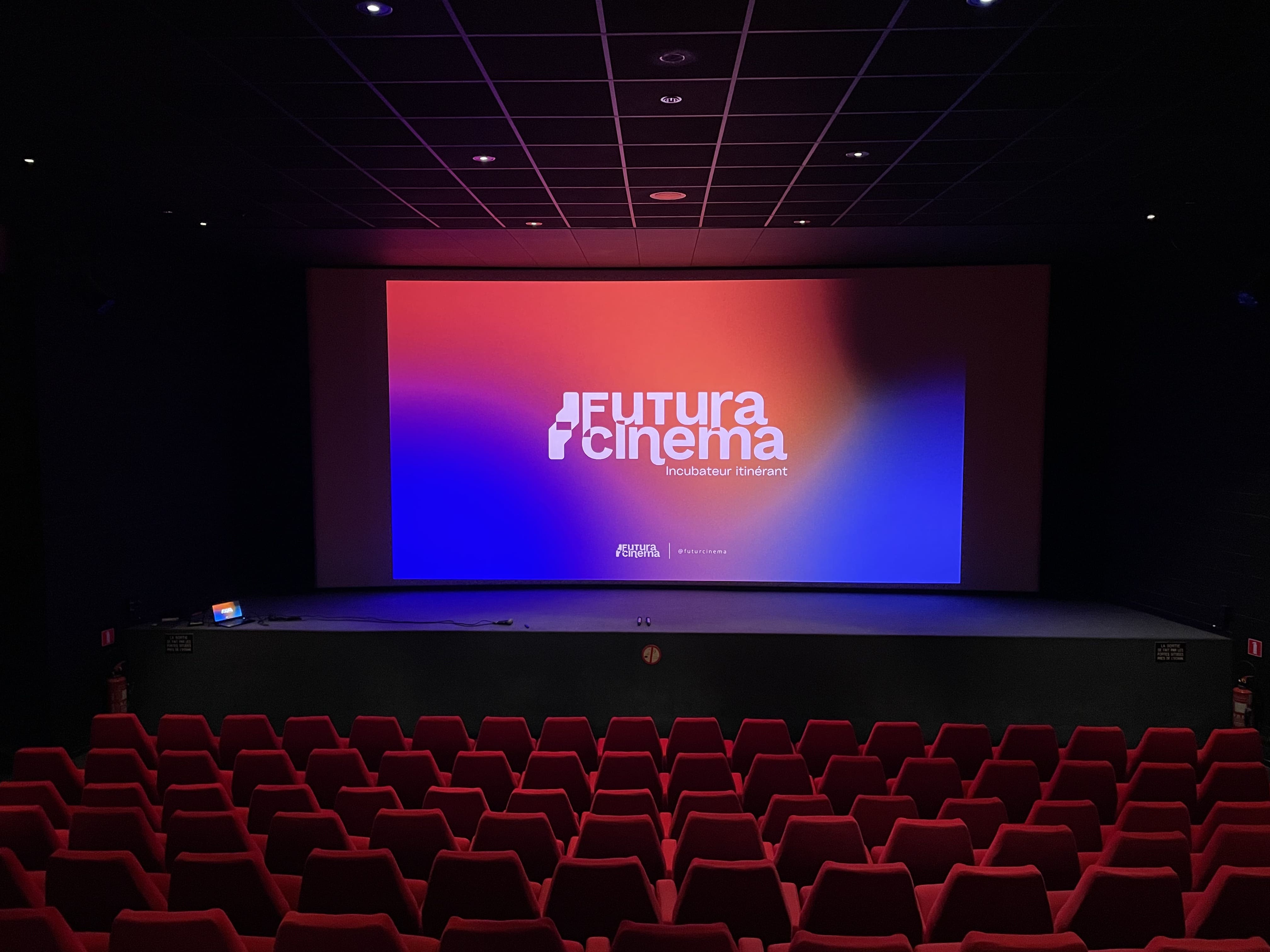 Futura Cinema