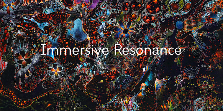 Immersive Resonance
