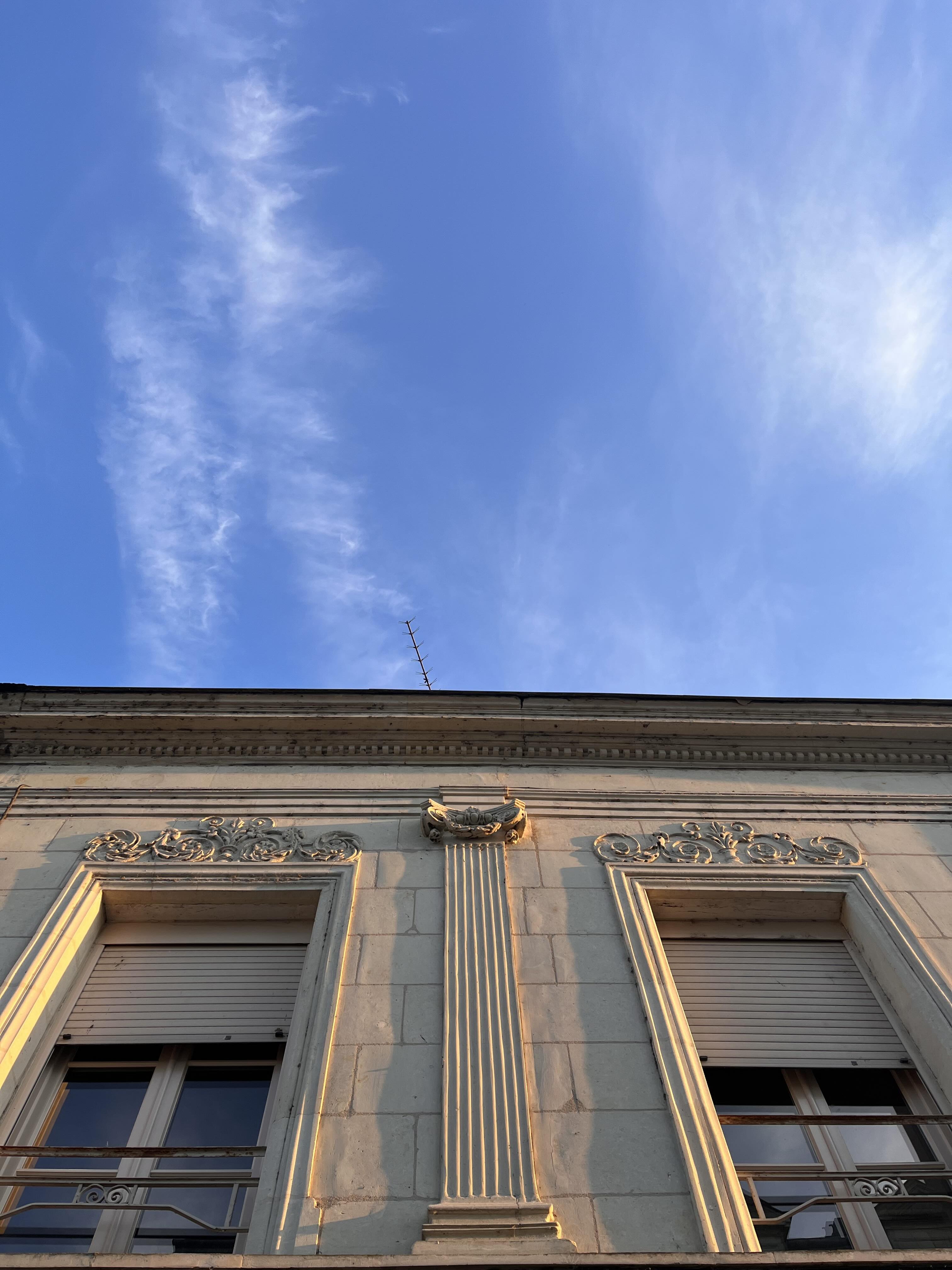 Loire Design Lab: Bringing Heritage into the 21st Century Living