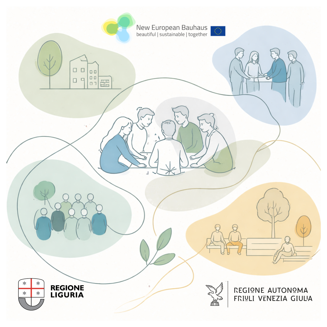 Strenghtening Neb Governance: the local pathway towards Neb Chapter 