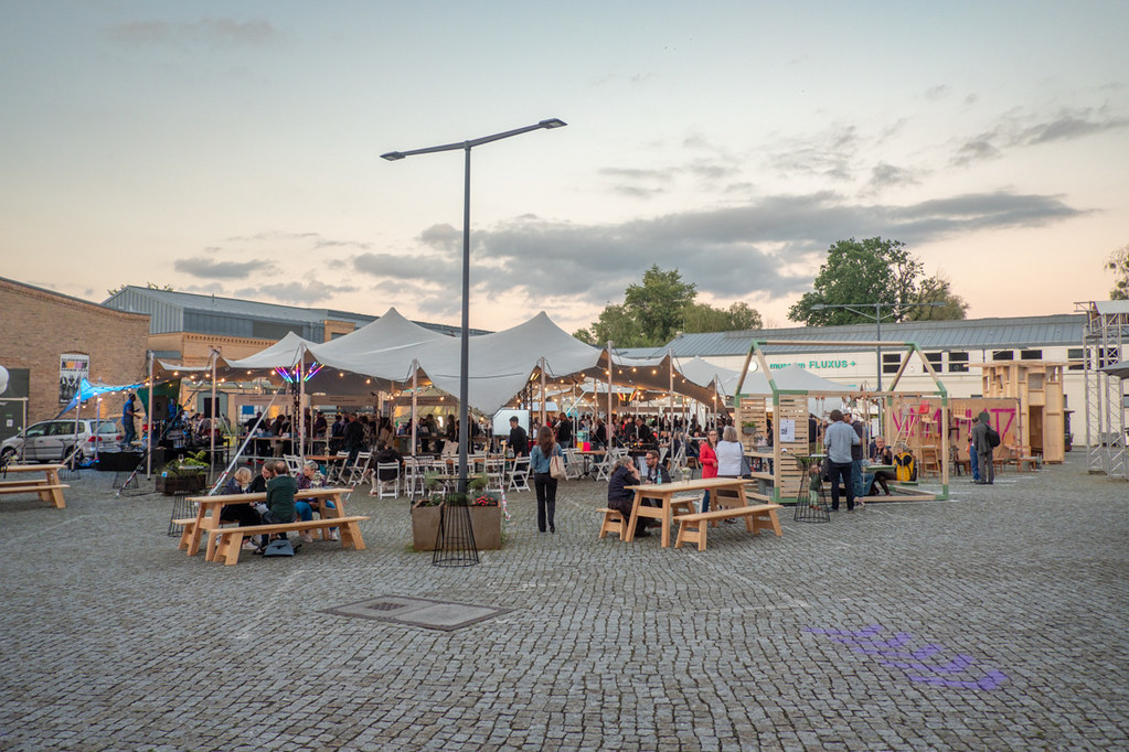 30 m³ Baukultur – Macht was draus!