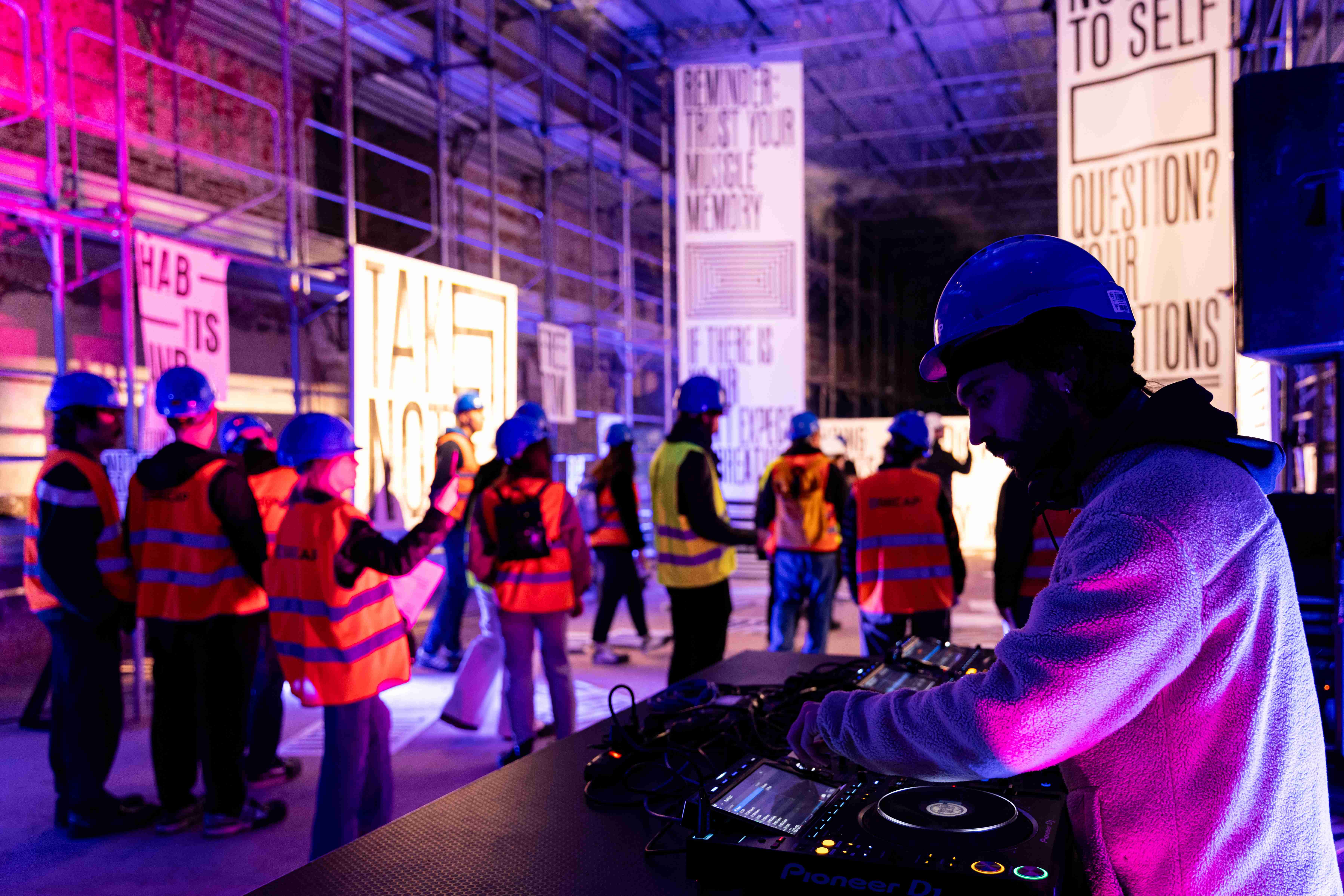 Creative Roads | A space for ideas