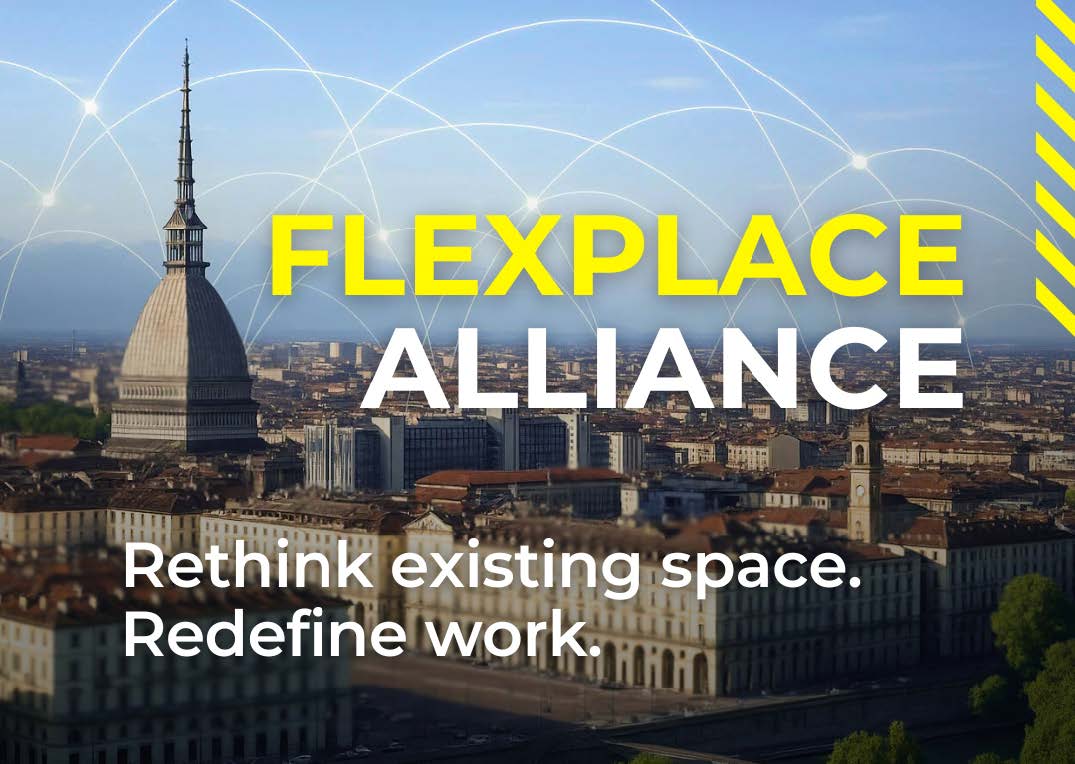 Flexplace Alliance