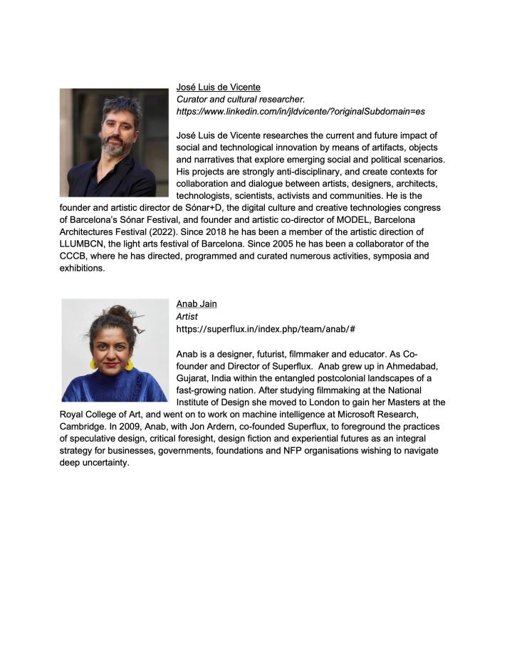 2-Gathering of Voice