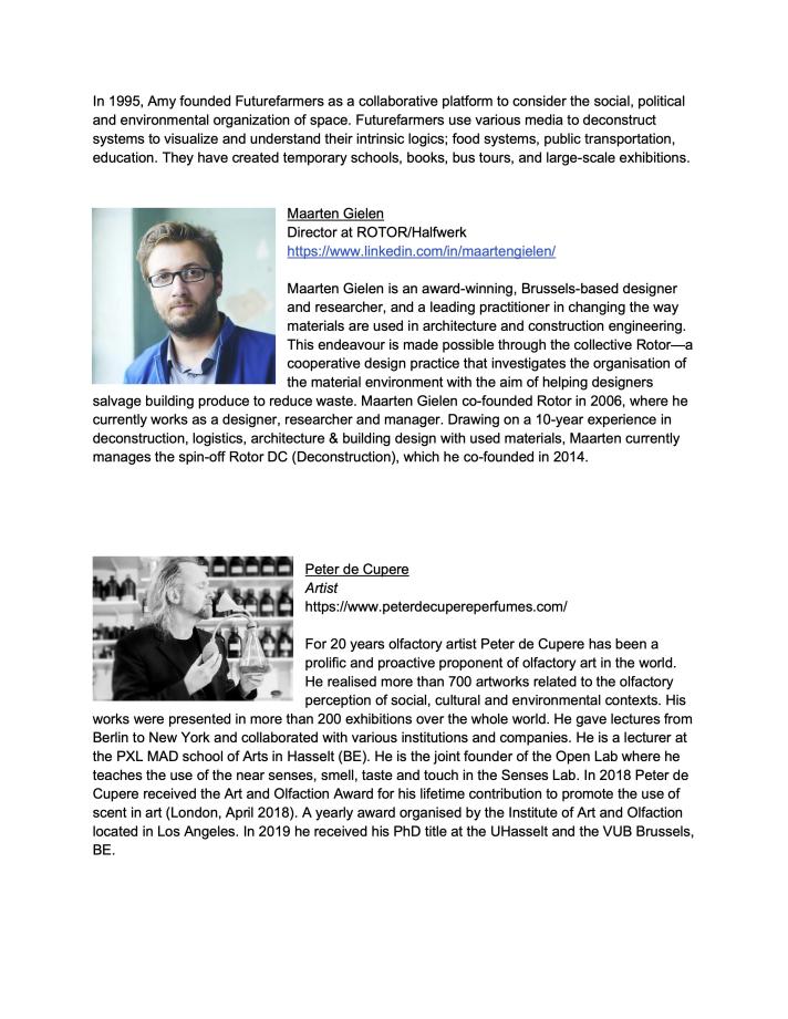 4-Gathering of Voice