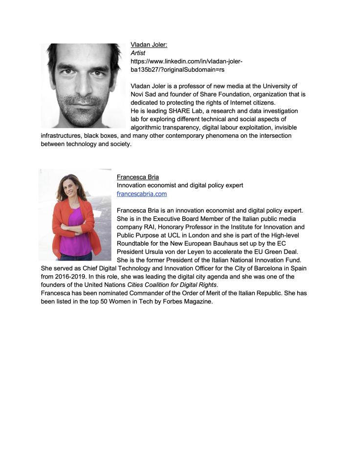 6-Gathering of Voice