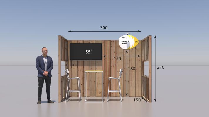 Small Stand
