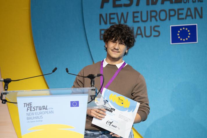 Luca Ambrosi