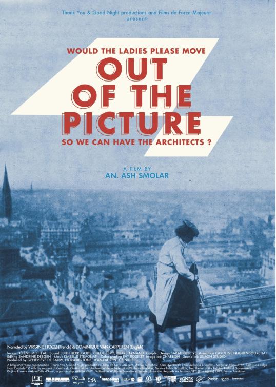 Out of the Picture (2025)