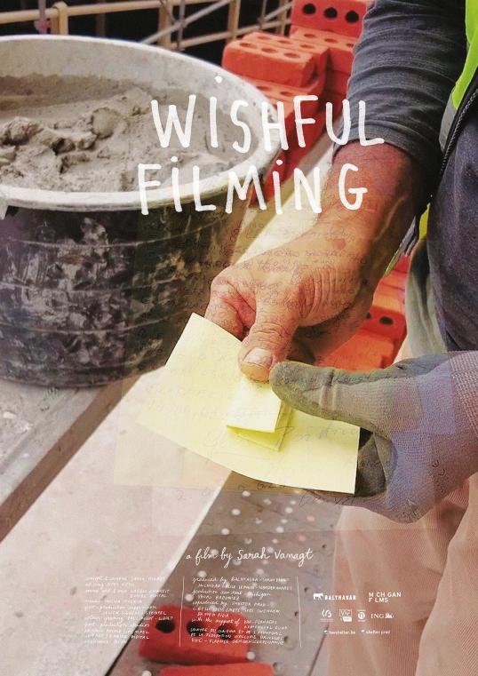 Wishful Filming (2025)