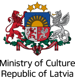 Ministry Of Culture Of Latvia