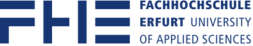 Fachhochschule Erfurt / University Of Applied Sciences