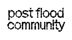 Post Flood Community