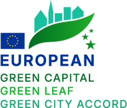 Secretariat Of The European Green Capital, European Green Leaf And Green City Accord