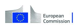 European Commission logo