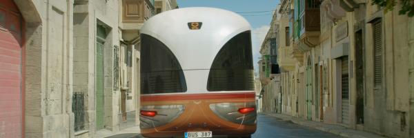 Malta Bus Reborn, 2024