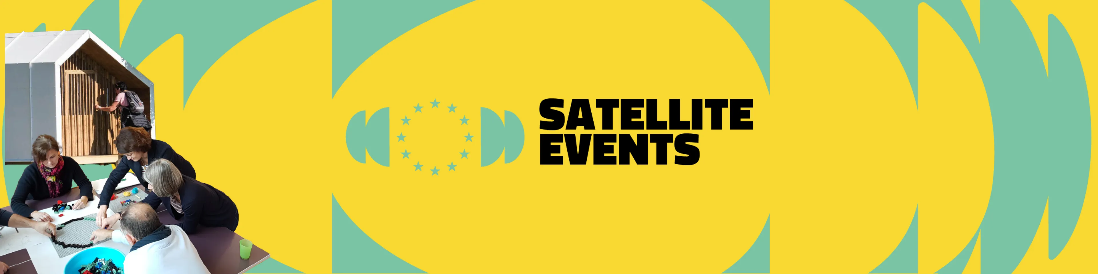 Satellite Events 2026