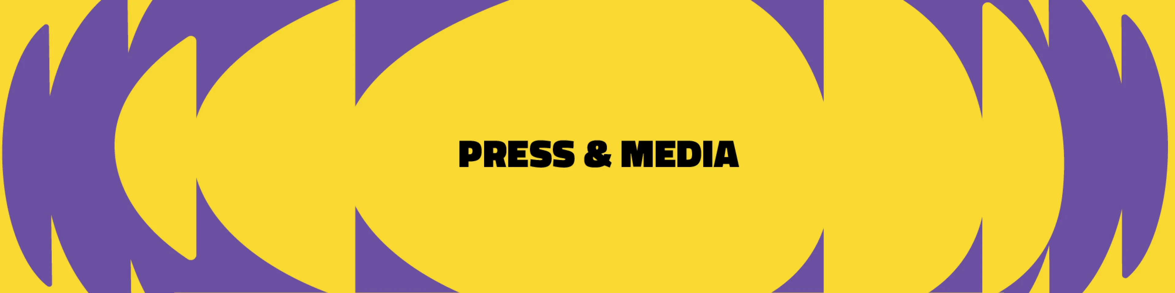 Press & Media