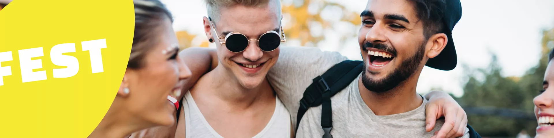 Fest Banner