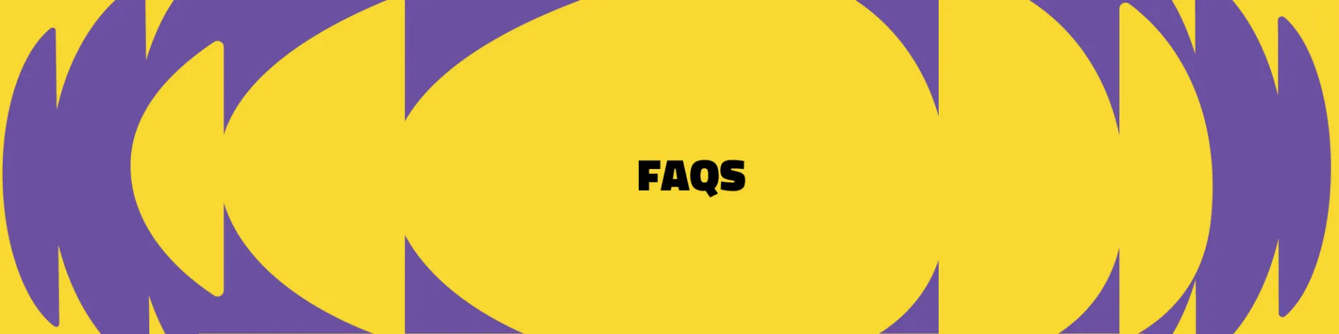 FAQs