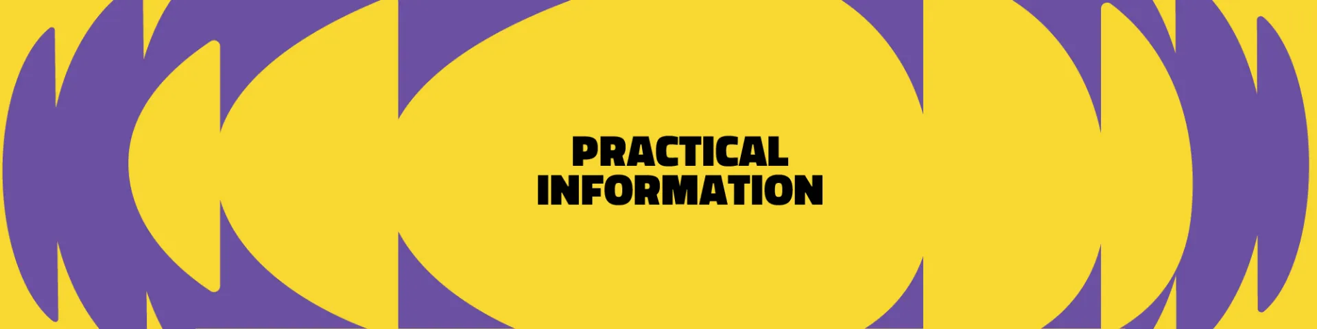 Practical Information
