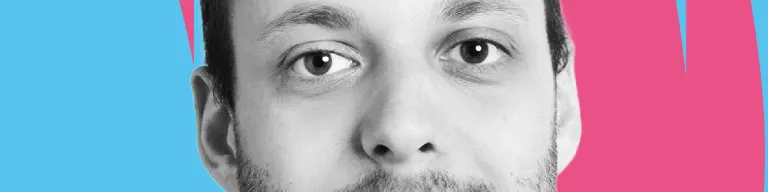 Luca BUSSOLINO