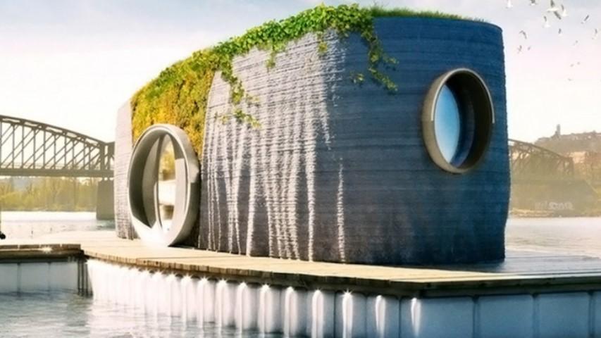 3D-printed-house-Czechia