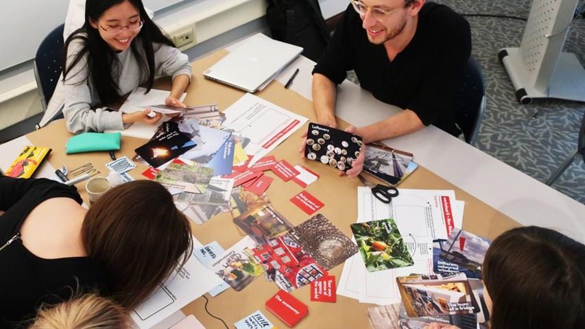 Group-using-the-new-metaphors-toolkit