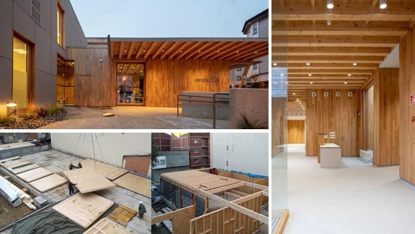 Laracha Health Centre