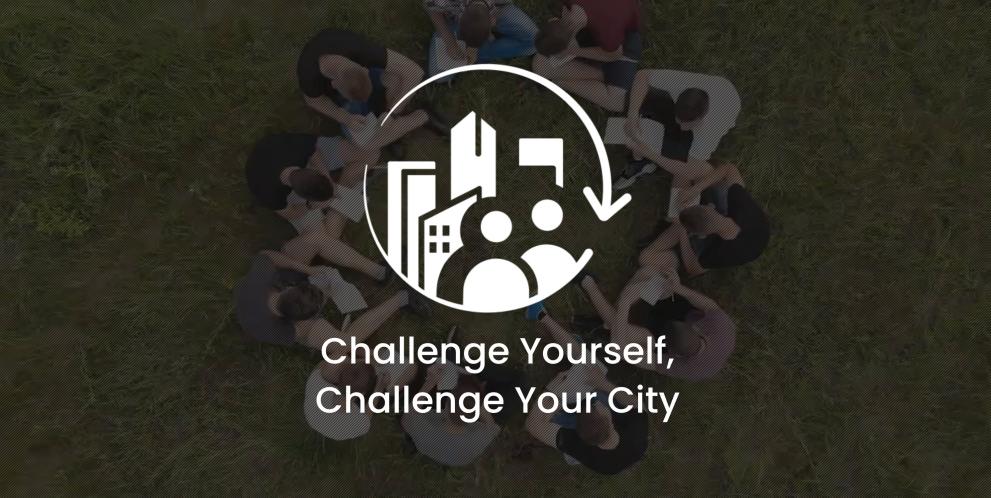 CircularCityChallenge