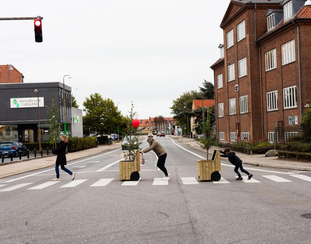 Desire - designing an irresistible circular society