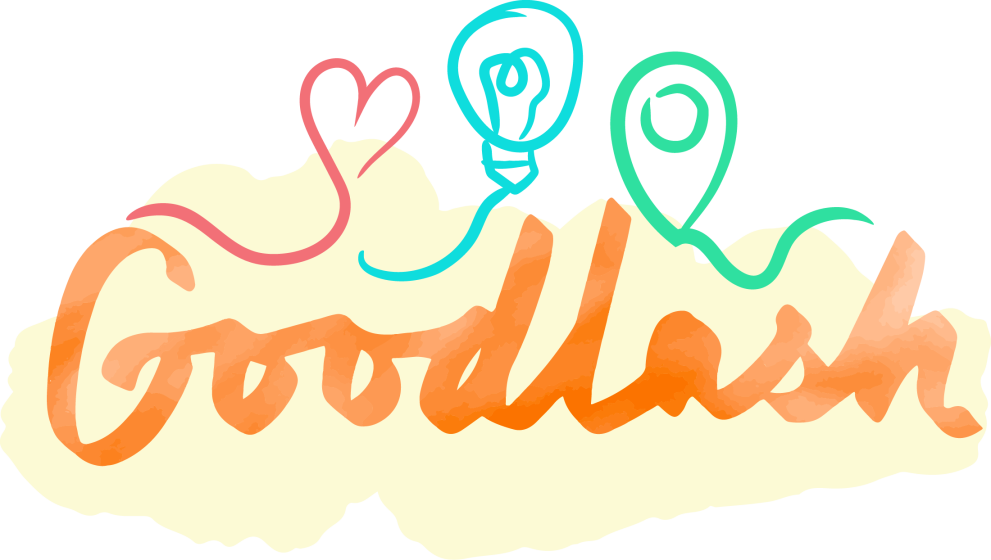 Goodlash - Democracy Designs Society