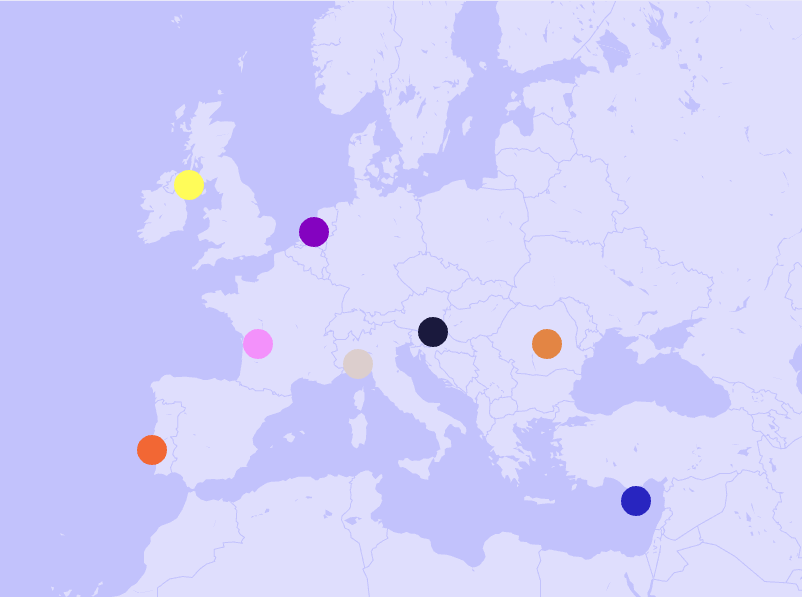 HUB-IN - Hubs of Innovation and Entrepreneurship 