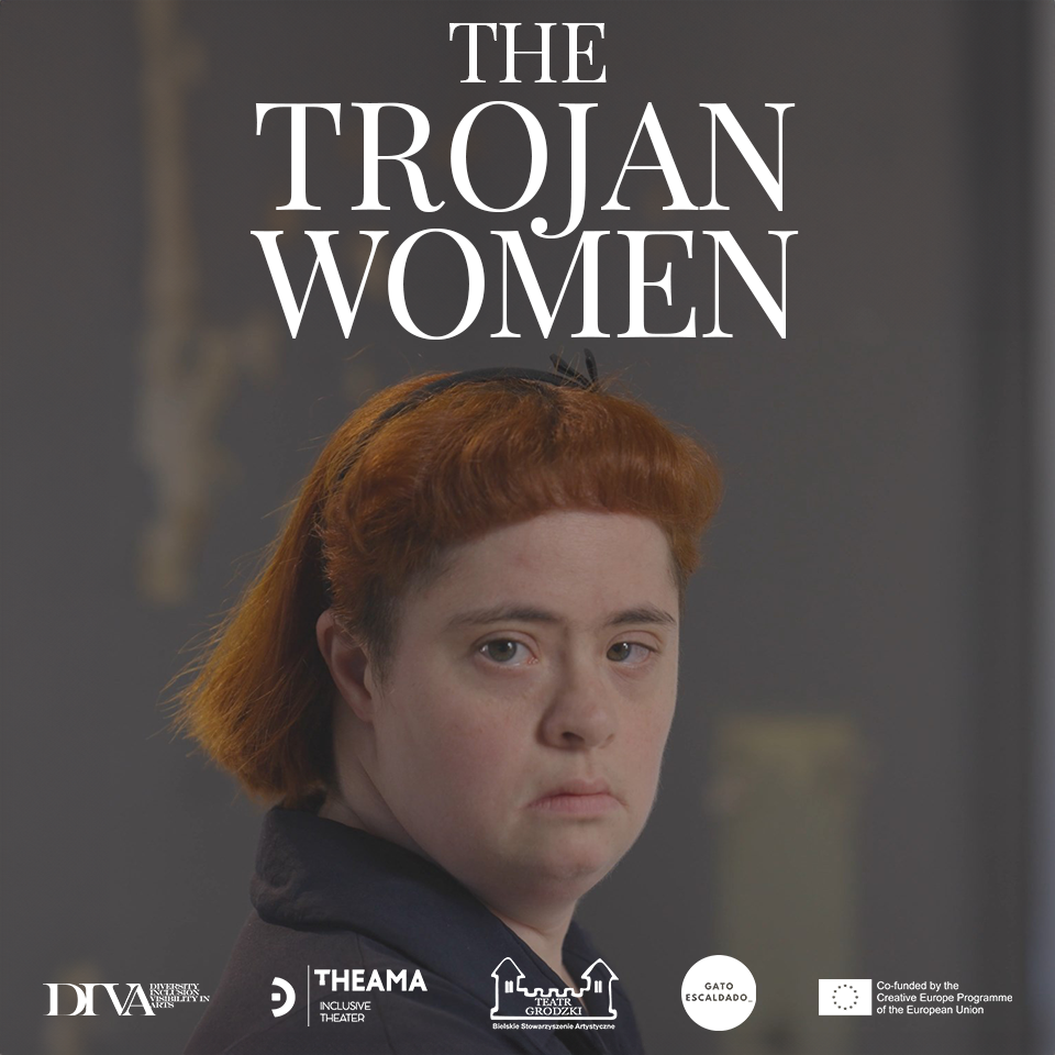 The Trojan Women - Theama Production